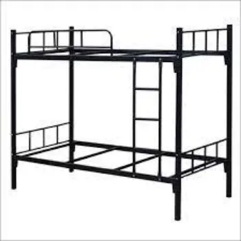 Attractive Designs Metal Bunk Bed