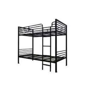 Fine Finishing Metal Bunk Bed
