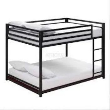 Durable Metal Bunk Bed