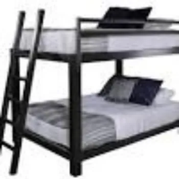  Attractive Metal Bunk Bed