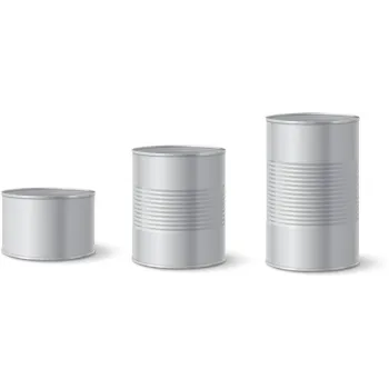 Cosmos Metal Canisters