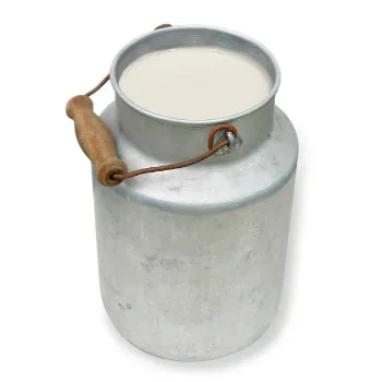 Flash Metal Canisters