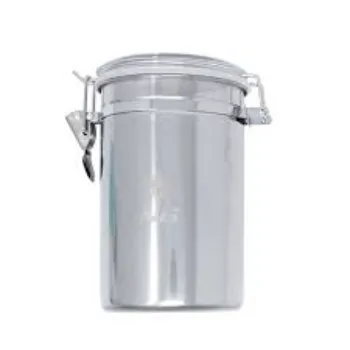  Easy To Carry Metal Canisters
