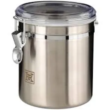 Metal Canisters