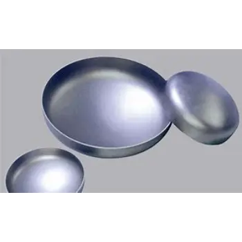 Metal Caps