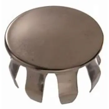 Metal Caps