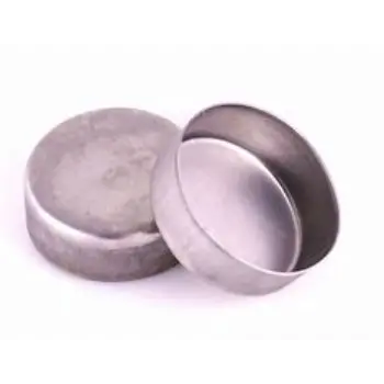 Metal Caps