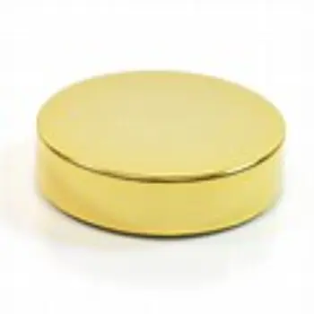 Metal Caps