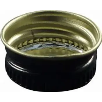Good Quality Metal Caps