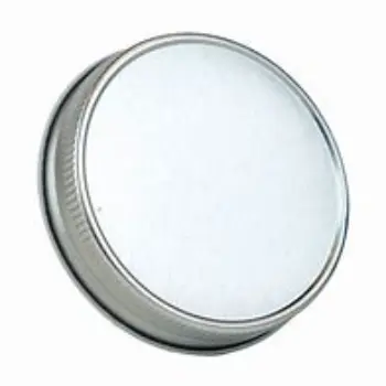 Metal Caps