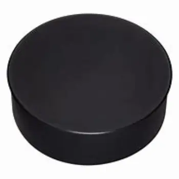 Metal Caps