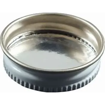 Premium Quality Metal Caps