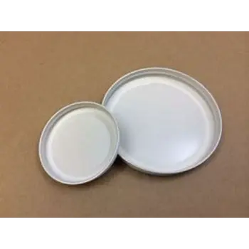 Metal Caps
