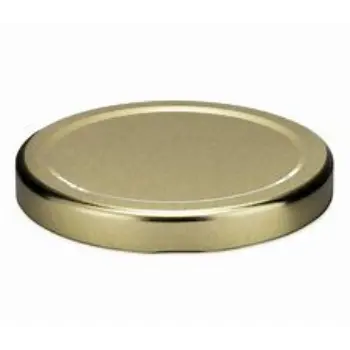 Metal Caps