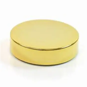 Metal Caps