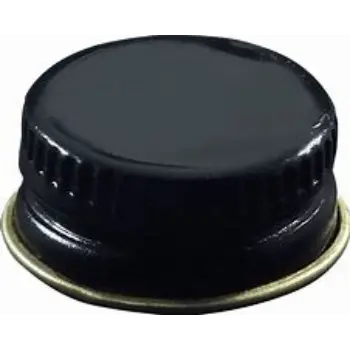 Metal Caps