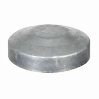 Metal Caps