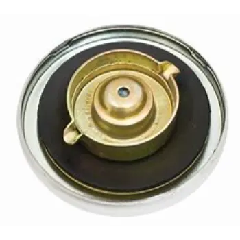 Multicolor Metal Caps