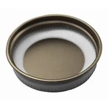 Metal Caps