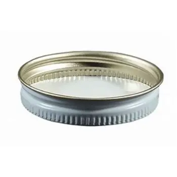 Metal Caps