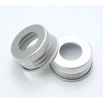 Metal Caps
