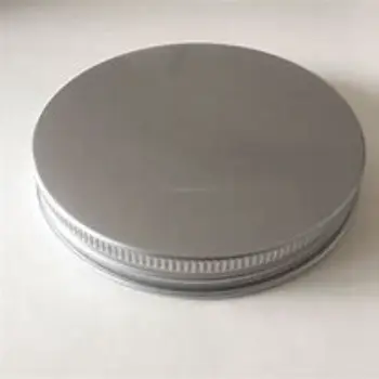 Multisizes Metal Caps