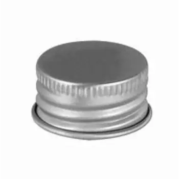 Metal Caps
