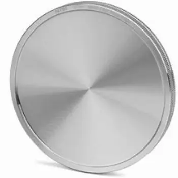 Metal Caps