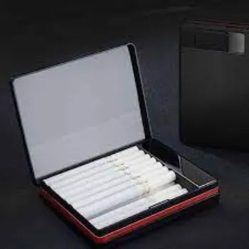 High Quality Metal Cigarette Holder