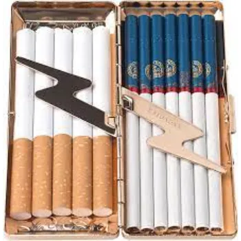 Good Metal Cigarette Holder