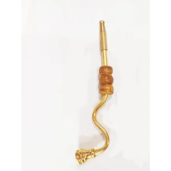 New Metal Cigarette Holder