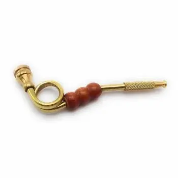 Standard Metal Cigarette Holder