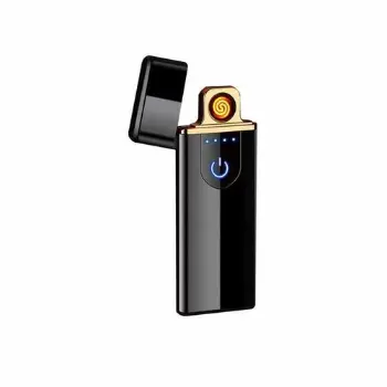 Plain & Printed Metal Cigarette Holder