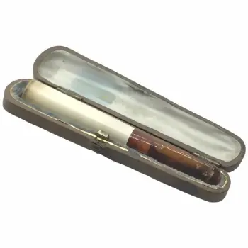 Standard Metal Cigarette Holder