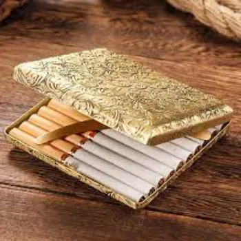 Common Metal Cigarette Holder