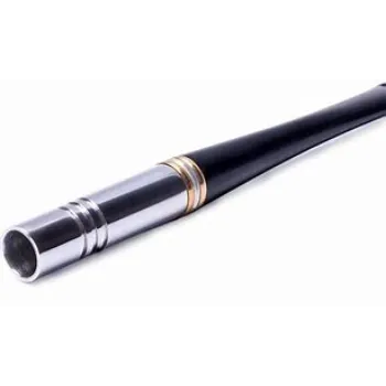 New Metal Cigarette Holder