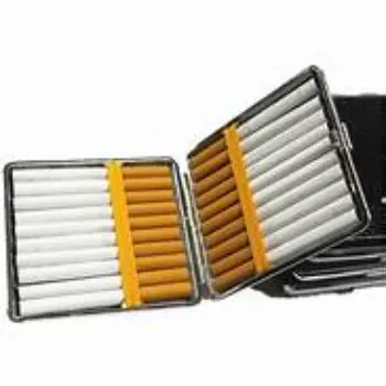 Common Metal Cigarette Holder