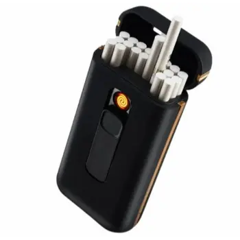 Good Metal Cigarette Holder