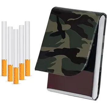 Long Lasting Metal Cigarette Holder