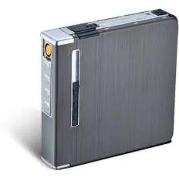 Excellent Metal Cigarette Holder