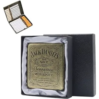 New Best Quality Metal Cigarette Holder