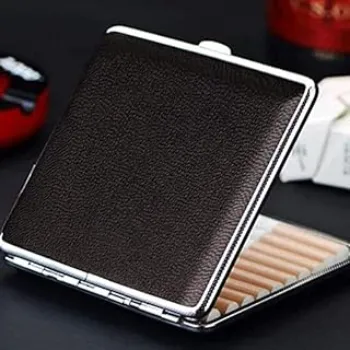 High Quality Metal Cigarette Holder