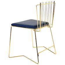 Metal Dining Chair