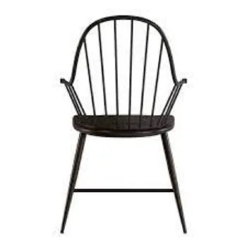 Metal Dining Chair