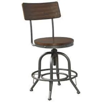 Metal Dining Chair
