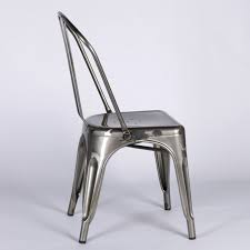 Metal Dining Chair