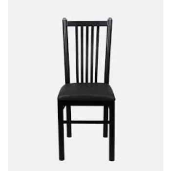 Durable Metal Dining Chair