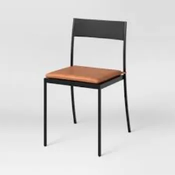 Durable Metal Dining Chair