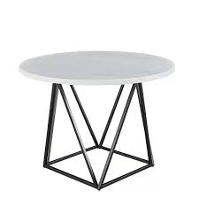 Metal Dining Table
