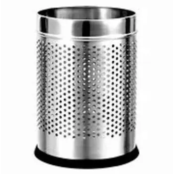  Metal Dustbin